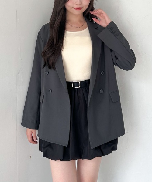 archives（アルシーヴ） ジャケット テーラードジャケット