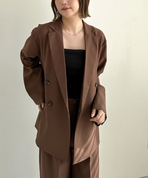 archives（アルシーヴ） ジャケット テーラードジャケット