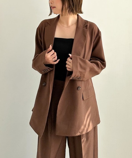 archives（アルシーヴ） ジャケット テーラードジャケット