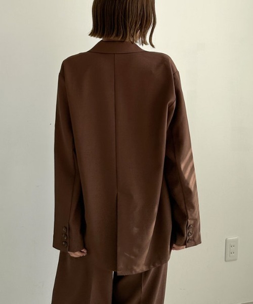 archives（アルシーヴ） ジャケット テーラードジャケット