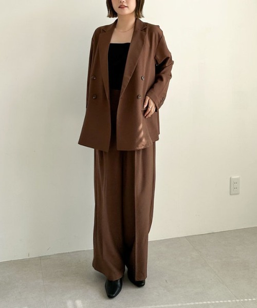 archives（アルシーヴ） ジャケット テーラードジャケット