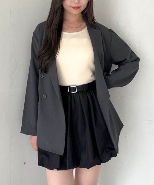 archives（アルシーヴ） ジャケット テーラードジャケット