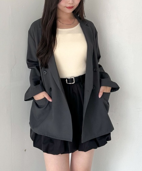 archives（アルシーヴ） ジャケット テーラードジャケット