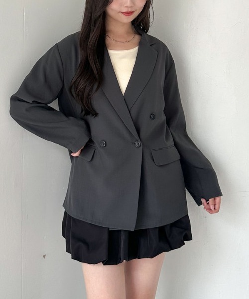 archives（アルシーヴ） ジャケット テーラードジャケット