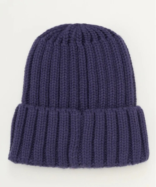 BILLABONG（ビラボン） ニット帽 ニットキャップ ビーニー LOW GG