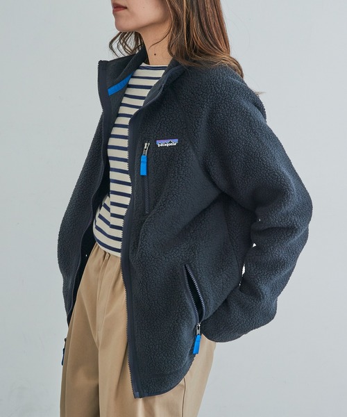 patagonia（パタゴニア） コート アウター 「Patagonia」レトロX