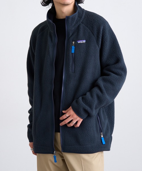 patagonia（パタゴニア） コート アウター 「Patagonia」レトロX
