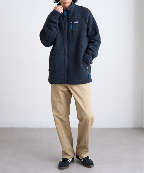 patagonia（パタゴニア） コート アウター 「Patagonia」レトロX