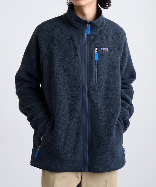 patagonia（パタゴニア） コート アウター 「Patagonia」レトロX