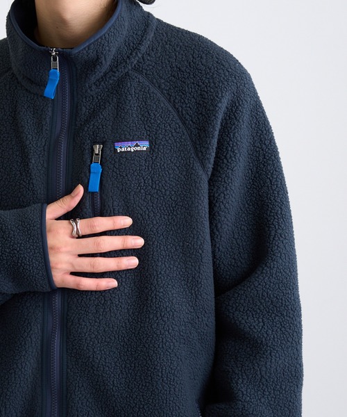 patagonia（パタゴニア） コート アウター 「Patagonia」レトロX