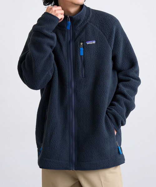 patagonia（パタゴニア） コート アウター 「Patagonia」レトロX