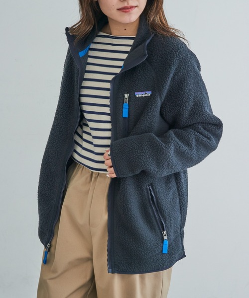 patagonia（パタゴニア） コート アウター 「Patagonia」レトロX