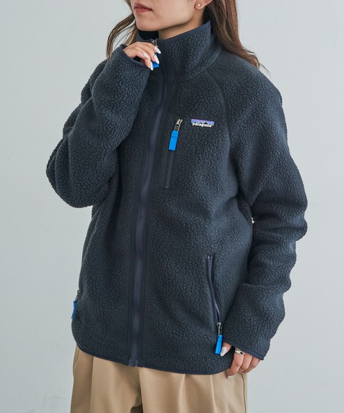 patagonia（パタゴニア） コート アウター 「Patagonia」レトロX