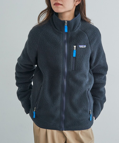 patagonia（パタゴニア） コート アウター 「Patagonia」レトロX