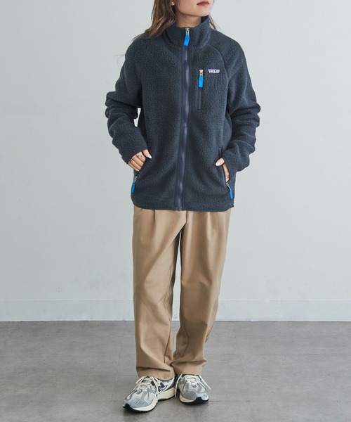 patagonia（パタゴニア） コート アウター 「Patagonia」レトロX