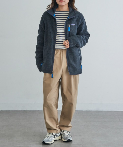 patagonia（パタゴニア） コート アウター 「Patagonia」レトロX