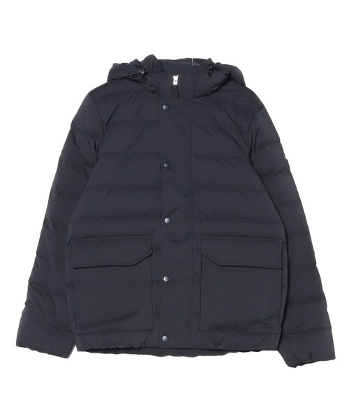 AIGLE（エーグル） ダウンジャケット ダウン 撥水 プレミアム ダック