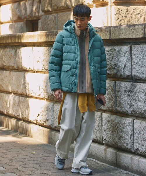 限定値下げ Aigle エーグル　ダウンジャケット AIGLE（エーグル） ダウンコート ダウンジャケット GORE-TEX