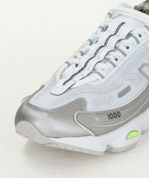 ニューバランス Ml610SDB 26.5㎝ ユナイテッドアローズ別注