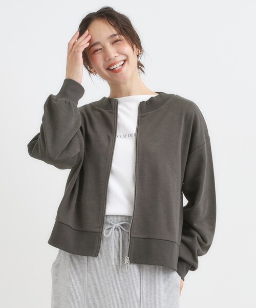 Cutie Blonde（キューティーブロンド） カーディガン 「前後2WAY