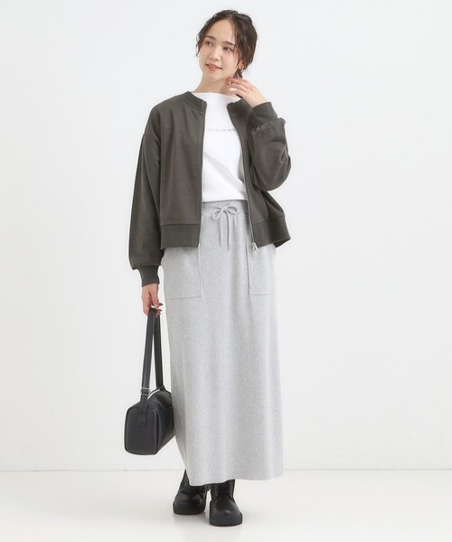 Cutie Blonde（キューティーブロンド） カーディガン 「前後2WAY