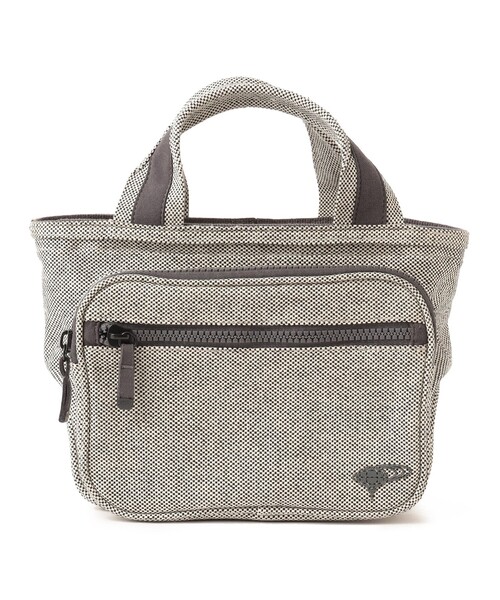 BEAMS GOLF（ビームス ゴルフ） トートバッグ NSG-COTTON CANVAS