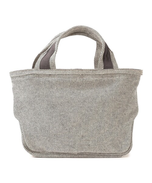 BEAMS GOLF（ビームス ゴルフ） トートバッグ NSG-COTTON CANVAS
