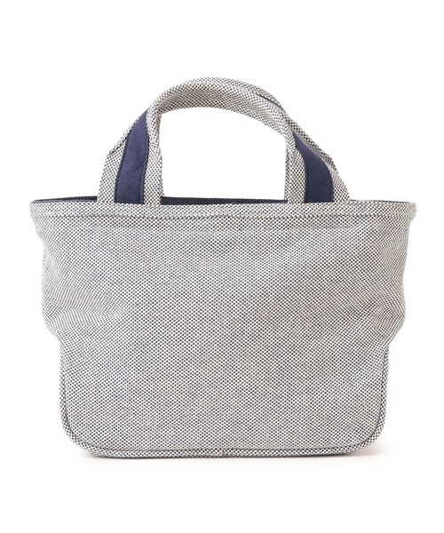 BEAMS GOLF（ビームス ゴルフ） トートバッグ NSG-COTTON CANVAS