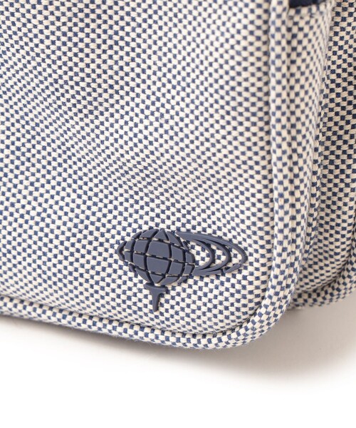 BEAMS GOLF（ビームス ゴルフ） トートバッグ NSG-COTTON CANVAS