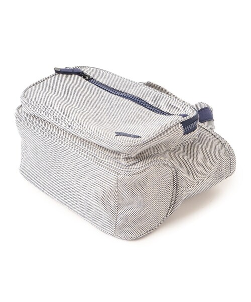 BEAMS GOLF（ビームス ゴルフ） トートバッグ NSG-COTTON CANVAS