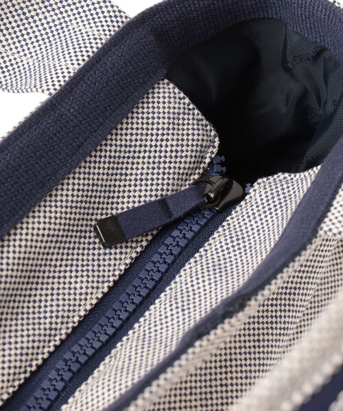 BEAMS GOLF（ビームス ゴルフ） トートバッグ NSG-COTTON CANVAS