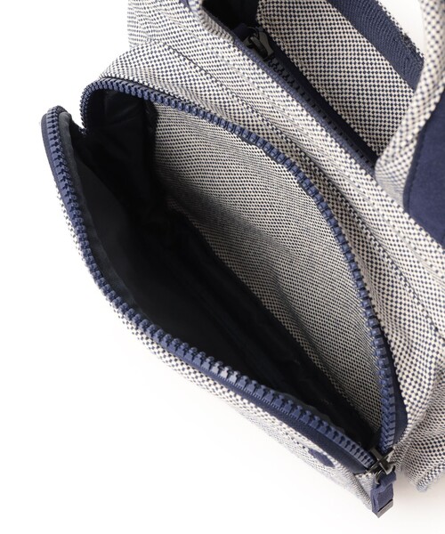 BEAMS GOLF（ビームス ゴルフ） トートバッグ NSG-COTTON CANVAS