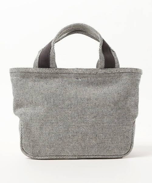 BEAMS GOLF（ビームス ゴルフ） トートバッグ NSG-COTTON CANVAS