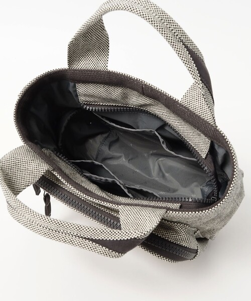 BEAMS GOLF（ビームス ゴルフ） トートバッグ NSG-COTTON CANVAS