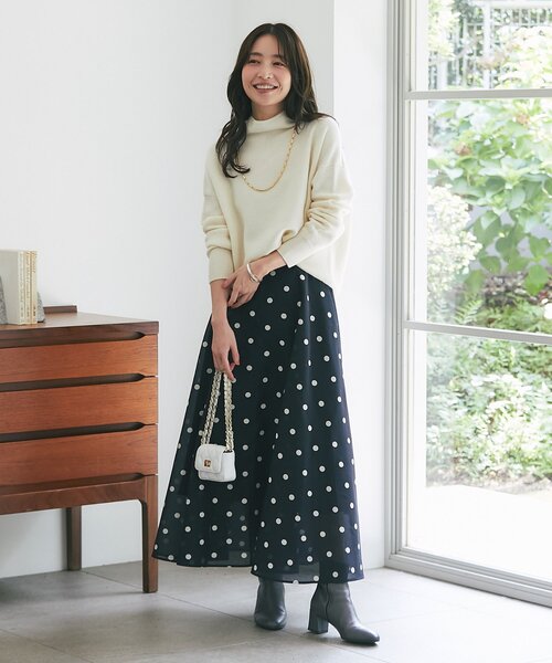 La boutique Bonbon（ラブティックボンボン） ニット セーター 「名品