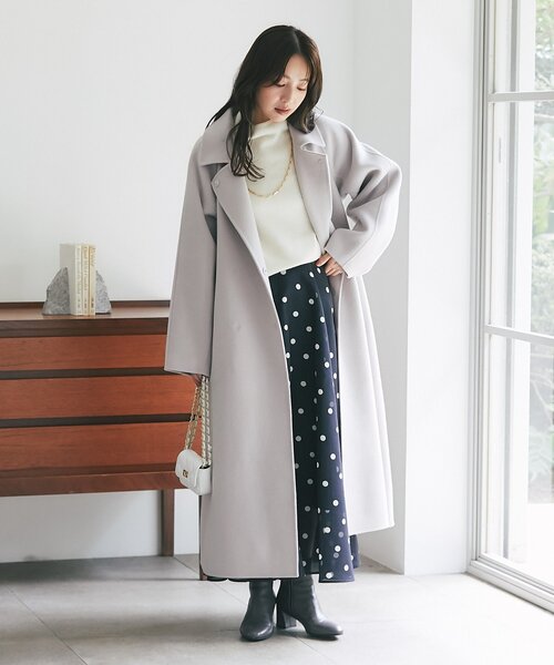 La boutique Bonbon（ラブティックボンボン） ニット セーター 「今