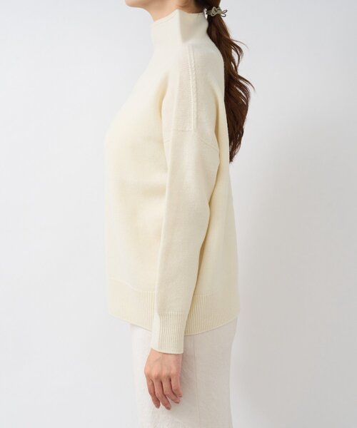 La boutique Bonbon（ラブティックボンボン） ニット セーター 「名品