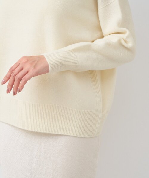 La boutique Bonbon（ラブティックボンボン） ニット セーター 「名品