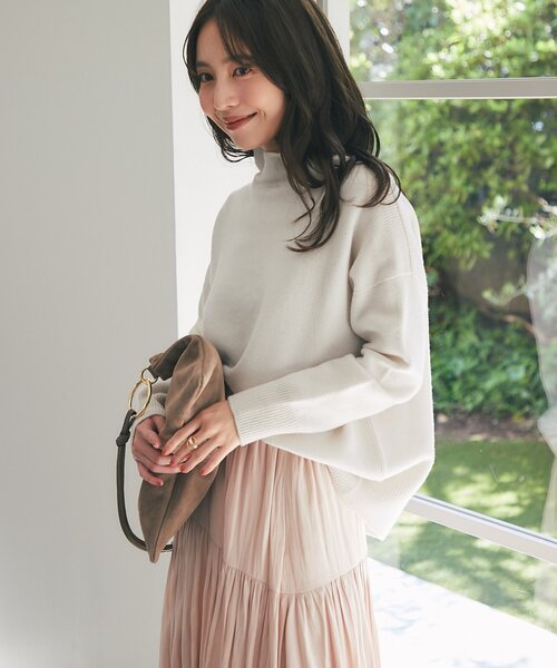 La boutique Bonbon（ラブティックボンボン） ニット セーター 「名品