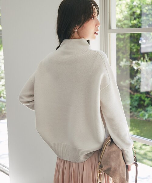 La boutique Bonbon（ラブティックボンボン） ニット セーター 「名品