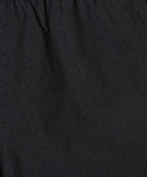 「CRIMIE」 ショートパンツ S ブラック メンズの画像