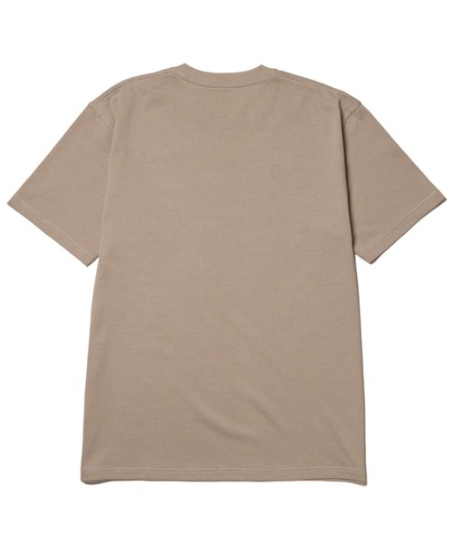 「NEW ERA」 半袖Tシャツ L ブラック メンズ_画像3