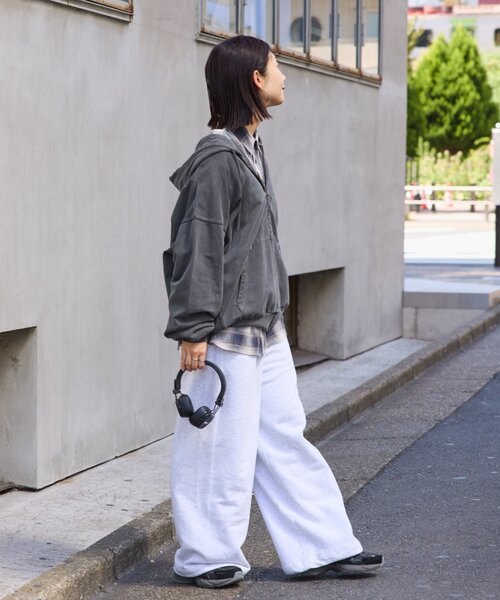 Franklin Climbing（フランクリンクライミング） パーカー 「Franklin