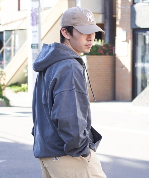 gbmouth フーディー　142857 GB MOUTH | MINERAL