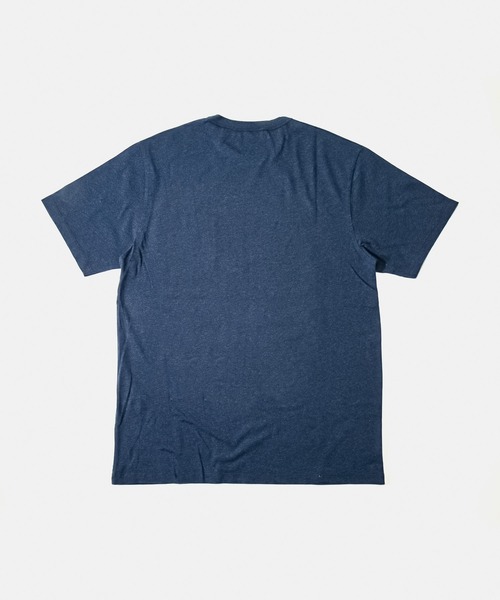 【国内正規品】MAISON KITSUNÉ Tシャツ　M メンズ　ブルー MAISON KITSUNE｜Maison Kitsune/(M)MAISON KITSUNÉ 2002 FADED