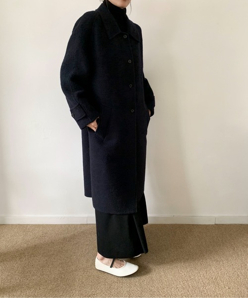 DECADE CLASSIC（ディケイドクラシック） ステンカラーコート コート
