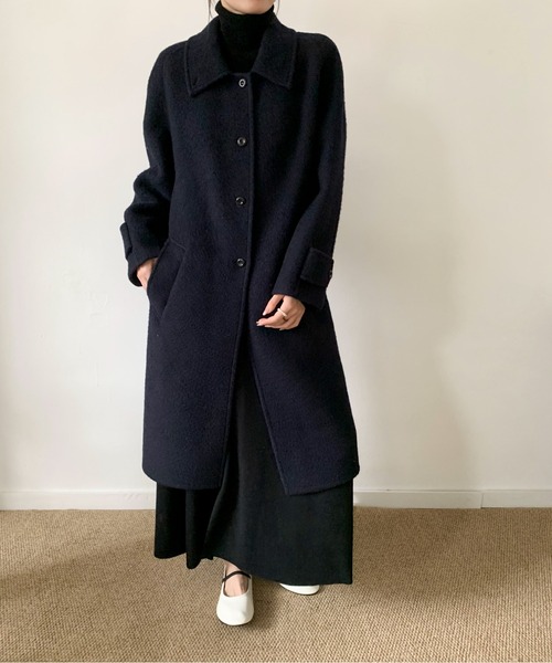 DECADE CLASSIC（ディケイドクラシック） ステンカラーコート コート