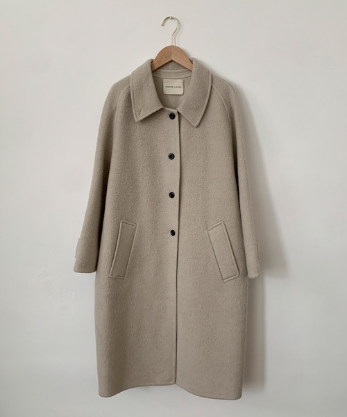 DECADE CLASSIC（ディケイドクラシック） ステンカラーコート コート