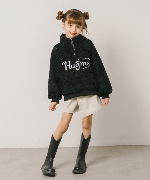 URBAN CHERRY（アーバンチェリー） スカート フェイクレザー