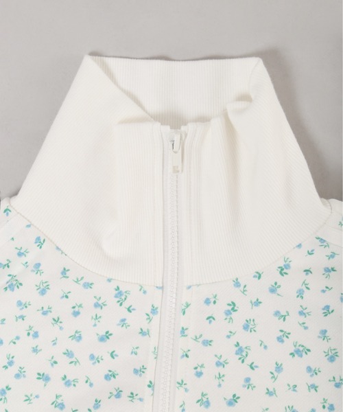 「WC」 ブルゾン FREE ピンク レディース_画像2